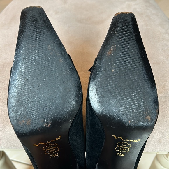 Nina Kitten Heels - Picture 5 of 6